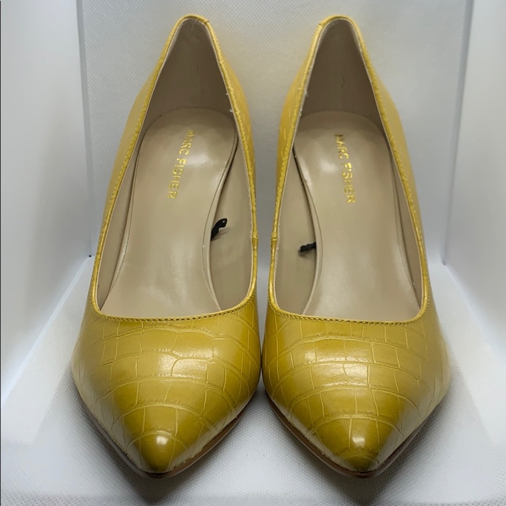 Marc Fisher Heels